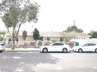 530 S Corta Dr, Santa Ana, CA 92704