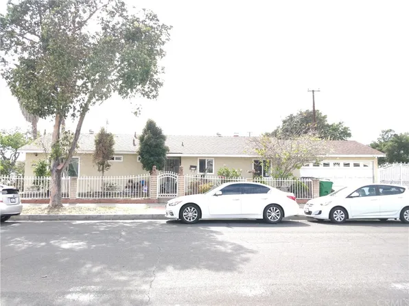 530 S Corta Dr, Santa Ana, CA 92704