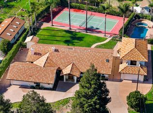 329 Vereda Del Ciervo, Goleta, CA 93117