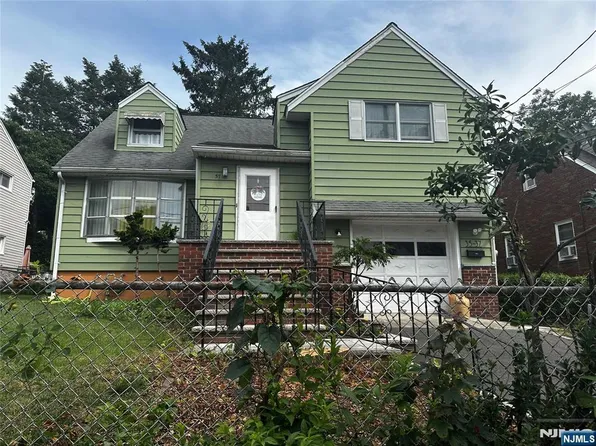 35-37 Montclair Ave, Clifton, NJ 07011