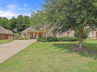 131 Caledonian Blvd, Brandon, MS 39047