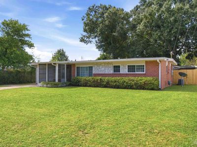 6517 Robin Ave, Milton, FL, 32570
