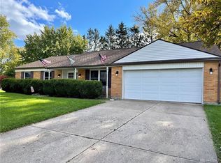 6120 Noranda Dr, Dayton, OH 45415