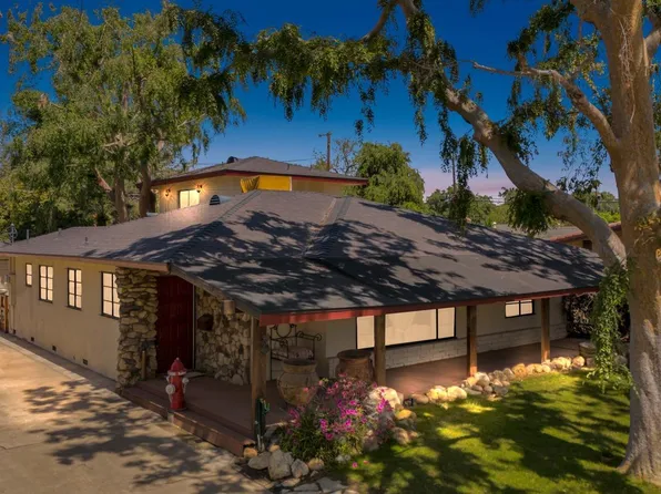 3608 Greenleaf Ct, Bakersfield, CA 93309