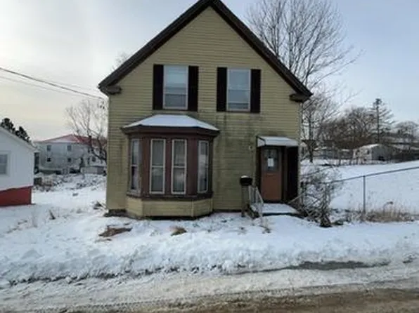 42 Shackford Street, Eastport, ME 04631