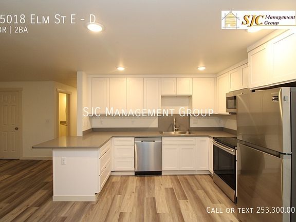 3rd image of 15018 Elm St E APT D