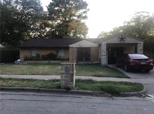 1404 Carswell Ter, Arlington, TX 76010