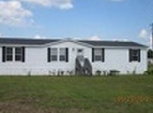 2349 W East Jeffcoat Rd, Pelion, SC 29123