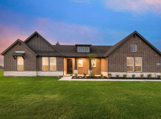 3106 White Oak Rd, Terrell, TX 75161