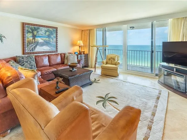 10701 Gulf Shore Dr APT 1002, Naples, FL 34108