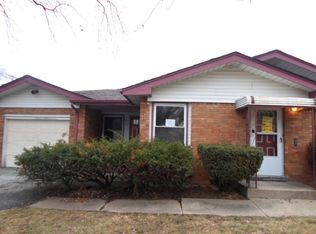 16259 Kedzie Pkwy, Markham, IL 60428