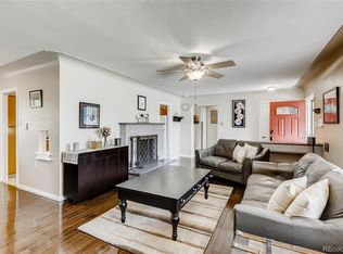 1631 Xanthia St, Denver, CO 80220