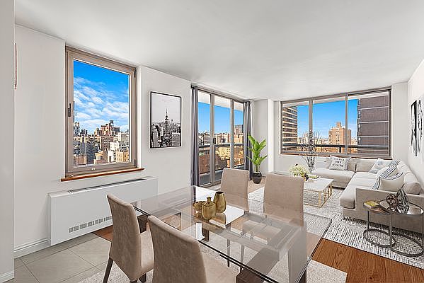 1st image of 200 E 89th St APT 17C