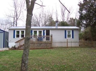 95 Hillcrest Ln, Leitchfield, KY 42754