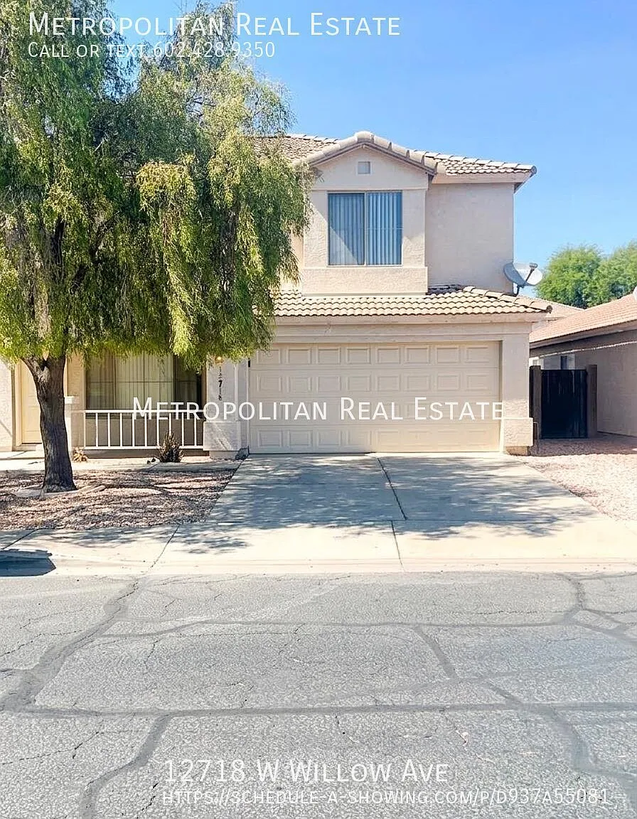 3 bed, 2.5 bath, 1691 sqft, $1,850 — Photo 1