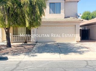 12718 W Willow Ave, El Mirage, AZ 85335