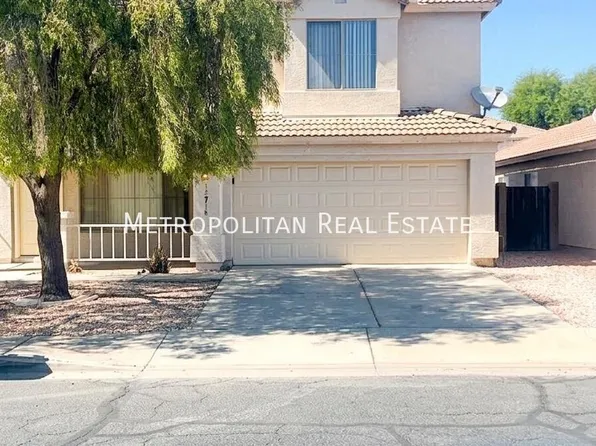 12718 W Willow Ave, El Mirage, AZ 85335