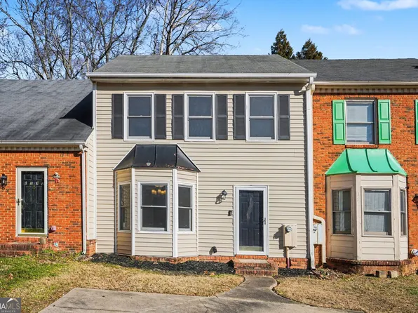 1230 Poplar Pointe SE, Smyrna, GA 30082