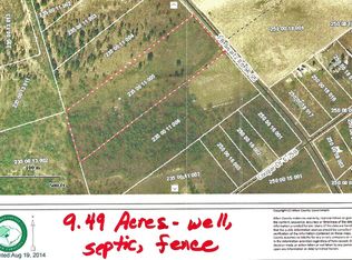 273 J B Swartz Rd, Wagener, SC 29164