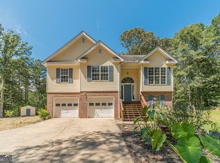 246 Azalea Farms Rd, Social Circle, GA 30025