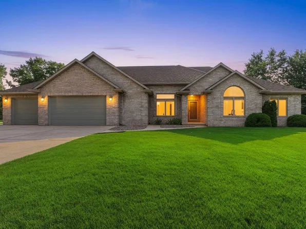 4024 Half Crown Run, De Pere, WI 54115