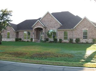 8929 Bontura Rd, Granbury, TX 76049