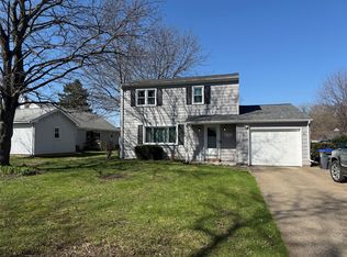 5540 Perkins St, Erie, PA