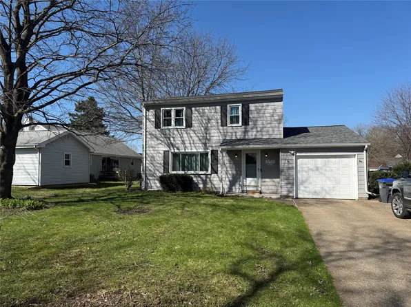 5540 Perkins St, Erie, PA 16509