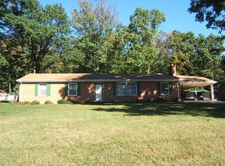 2138 Ruritan Rd, Roanoke, VA 24012