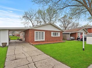 4247 W 117th St, Alsip, IL 60803
