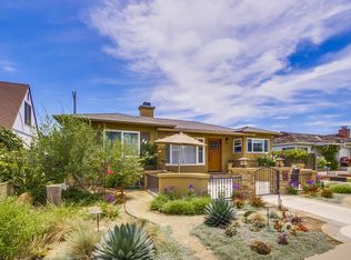 3427 Voltaire St, San Diego, CA 92106