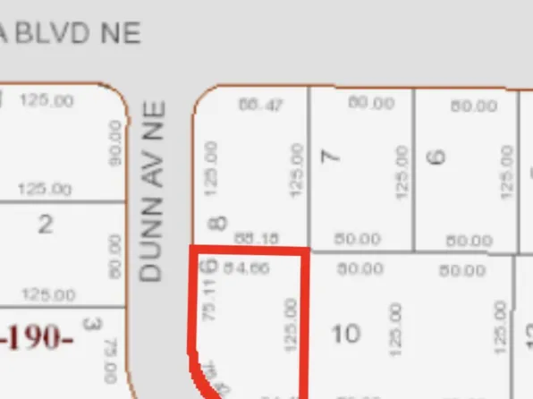 0 NE Unknown St, Palm Bay, FL 32907