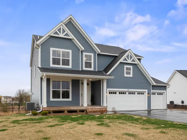 2442 Buffalo Ridge Dr, Buffalo, MN 55313