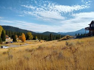 3484 Grizzly Rd, Portola, CA 96122