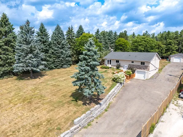 5527 Trafalgar Rd, Erin, ON N0B 1T0