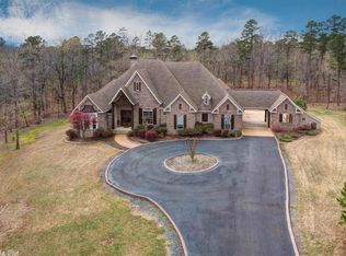 5450 Ridgefield Ln, Little Rock, AR 72223