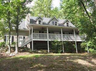 2324 Carr Rd NE, Conyers, GA 30012