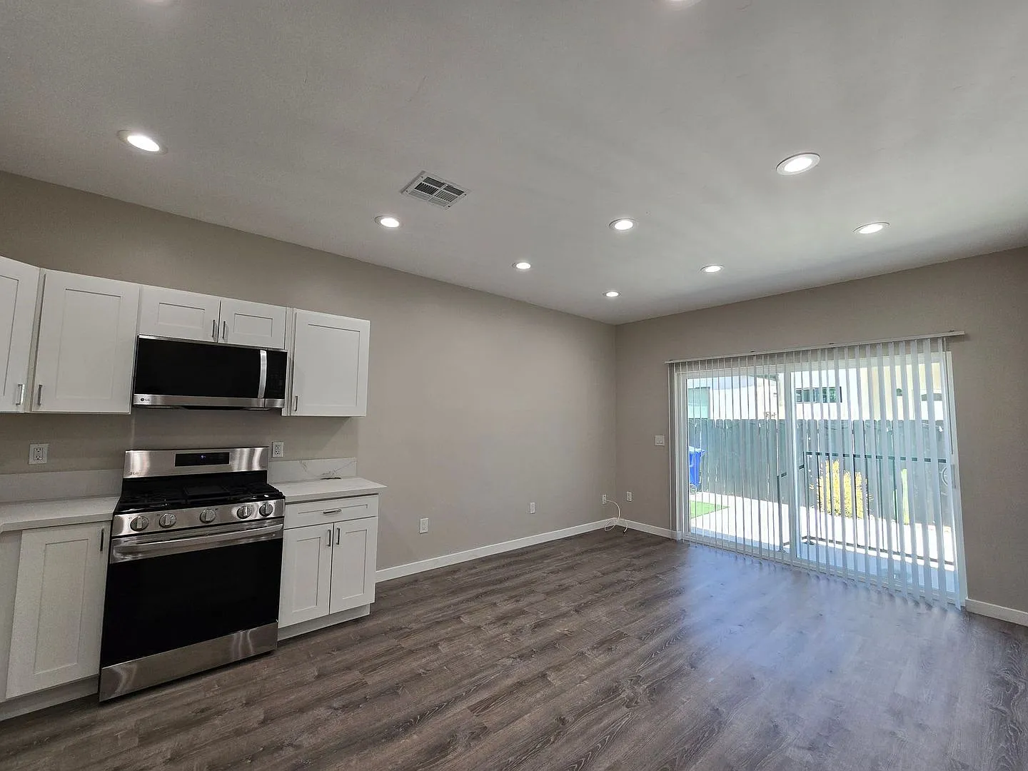 Built in 2023! 4BD/2BA, Quiet Neighborhood! — Photo 4
