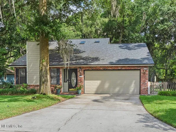 5323 POND VIEW Drive, Jacksonville, FL 32258