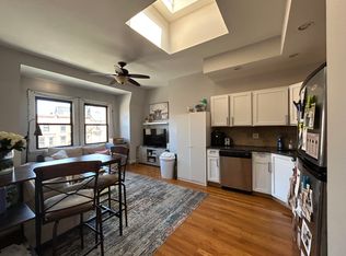 585 Beacon St APT 4, Boston, MA 02215