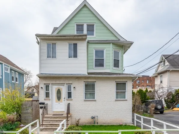 129 Howard Ave, Passaic City, NJ 07055