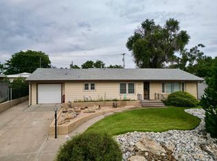 2118 Belleview Ave, La Junta, CO 81050