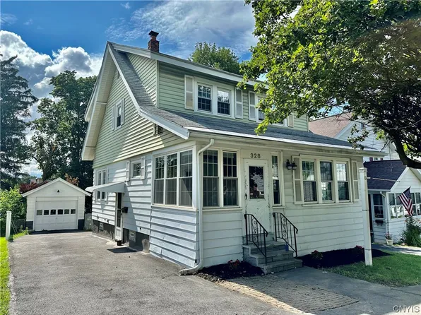 328 Nichols Ave, Syracuse, NY 13206