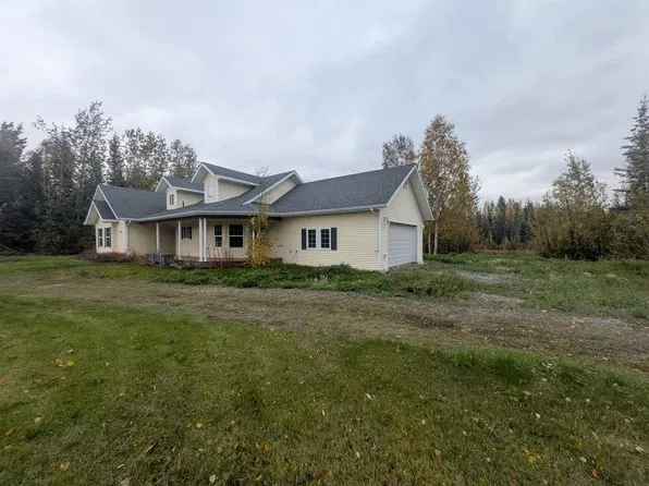1248 Atigun St, North Pole, AK 99705