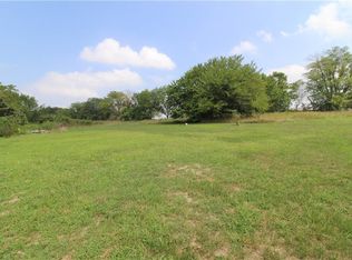 NE County Road East Hwy, Warrensburg, MO 64093