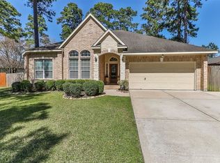6818 Nickaburr Crk, Magnolia, TX 77354