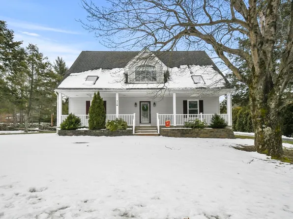 716 Main St, Oxford, MA 01540