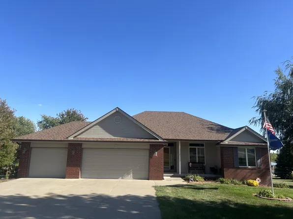21861 Brookside Cir, Glenwood, IA 51534