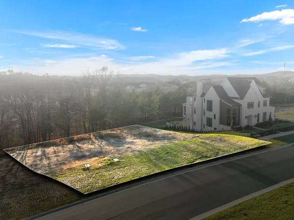 8099 Mountaintop Dr Lot 16005, College Grove, TN 37046