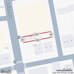 1726 Madison Ave, Covington, KY, 41011